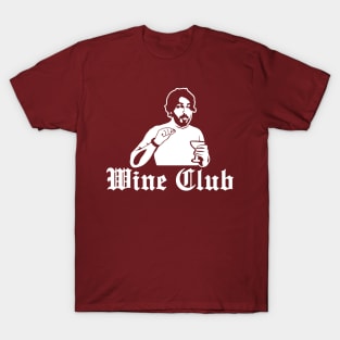 Wine Club T-Shirt